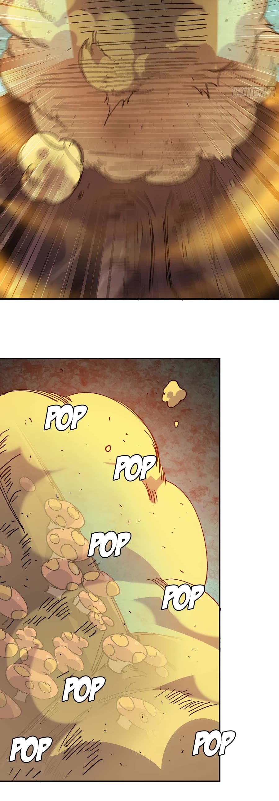 Mushroom Hero Chapter 56 page 32 - Chapter 56