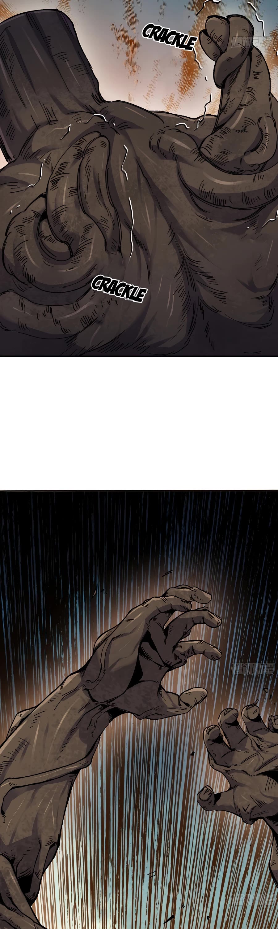 Mushroom Hero Chapter 56 page 40 - Chapter 56