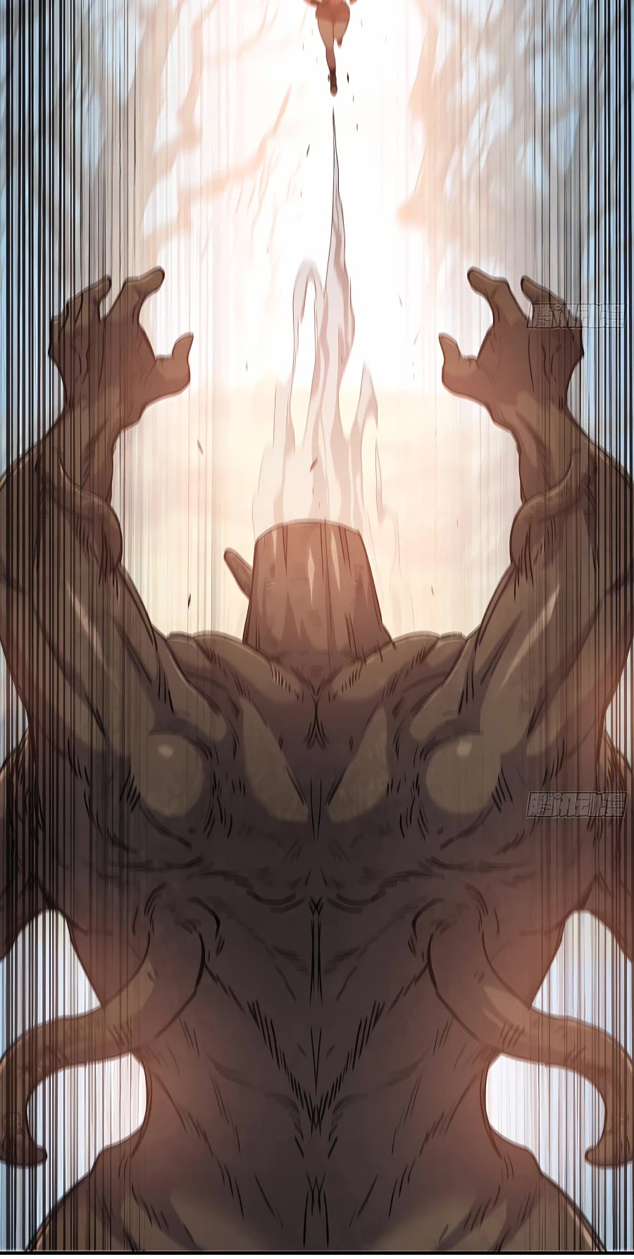 Mushroom Hero Chapter 56 page 49 - Chapter 56
