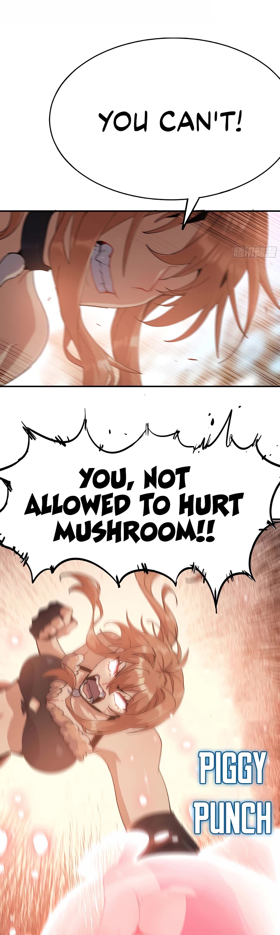 Mushroom Hero Chapter 56 page 50 - Chapter 56