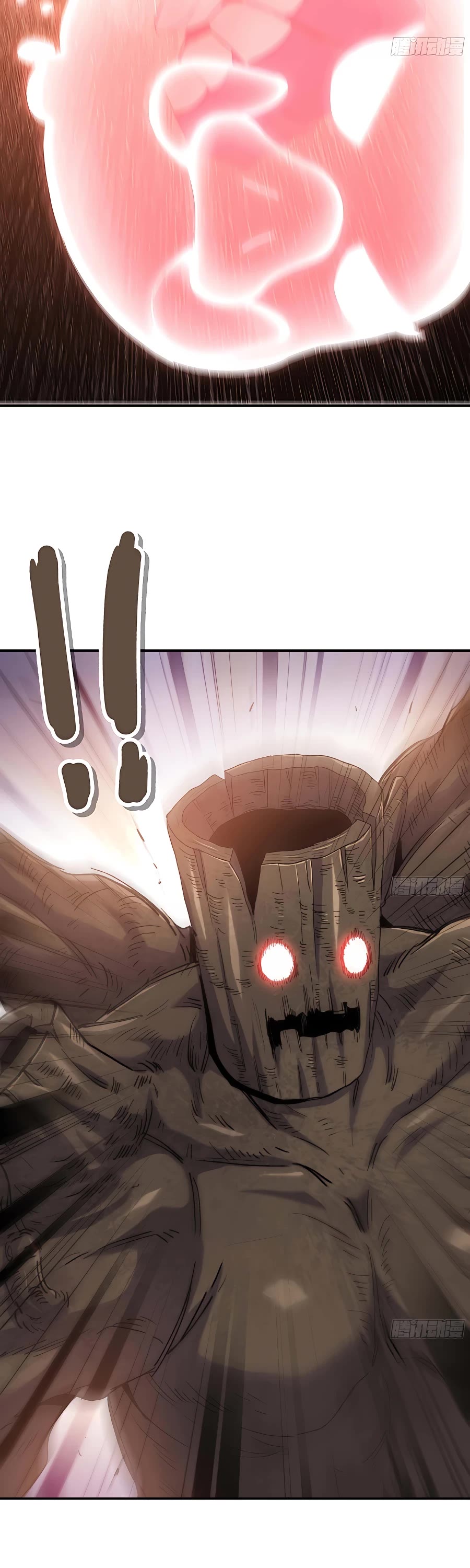Mushroom Hero Chapter 56 page 51 - Chapter 56