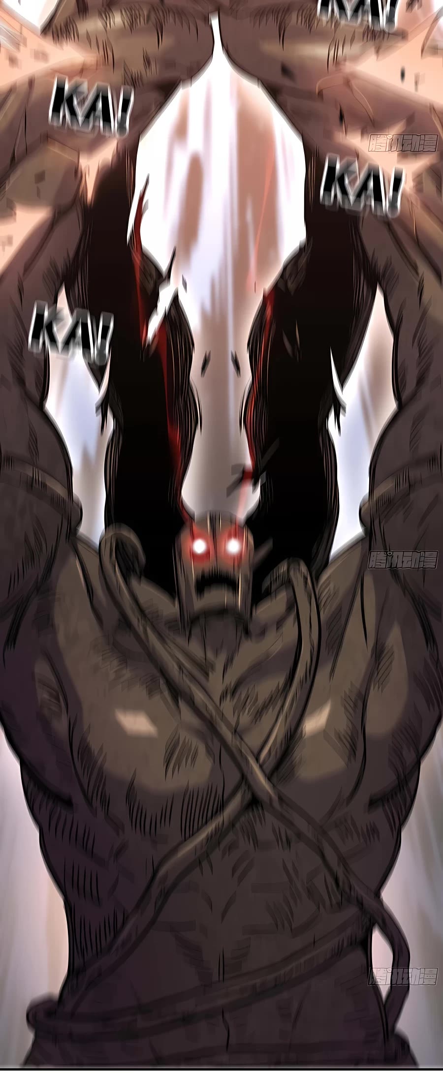 Mushroom Hero Chapter 56 page 54 - Chapter 56