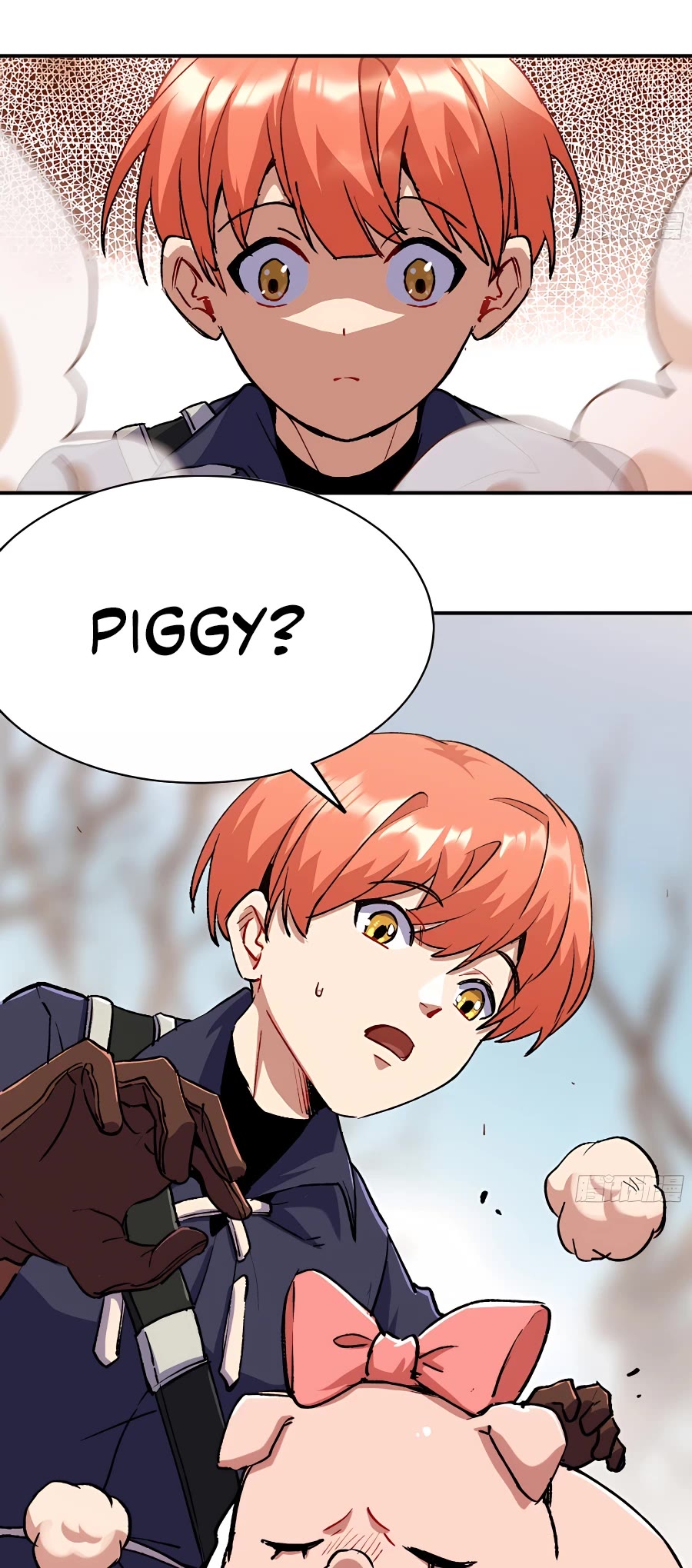 Mushroom Hero Chapter 56 page 62 - Chapter 56