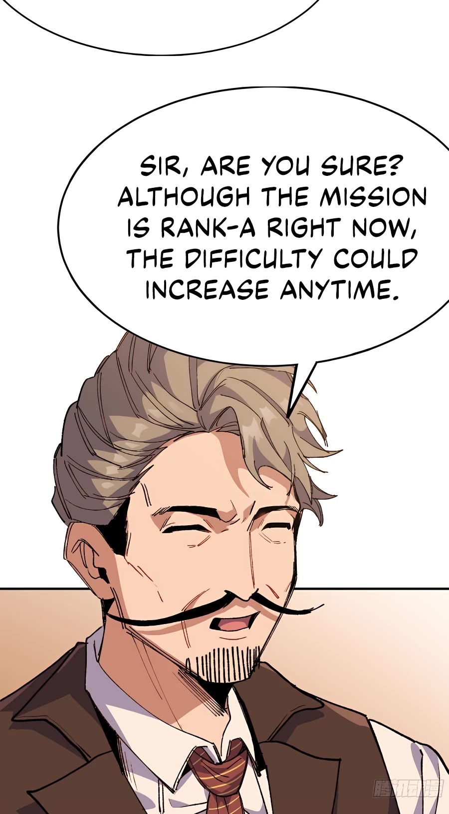 Mushroom Hero Chapter 57 page 19 - Chapter 57