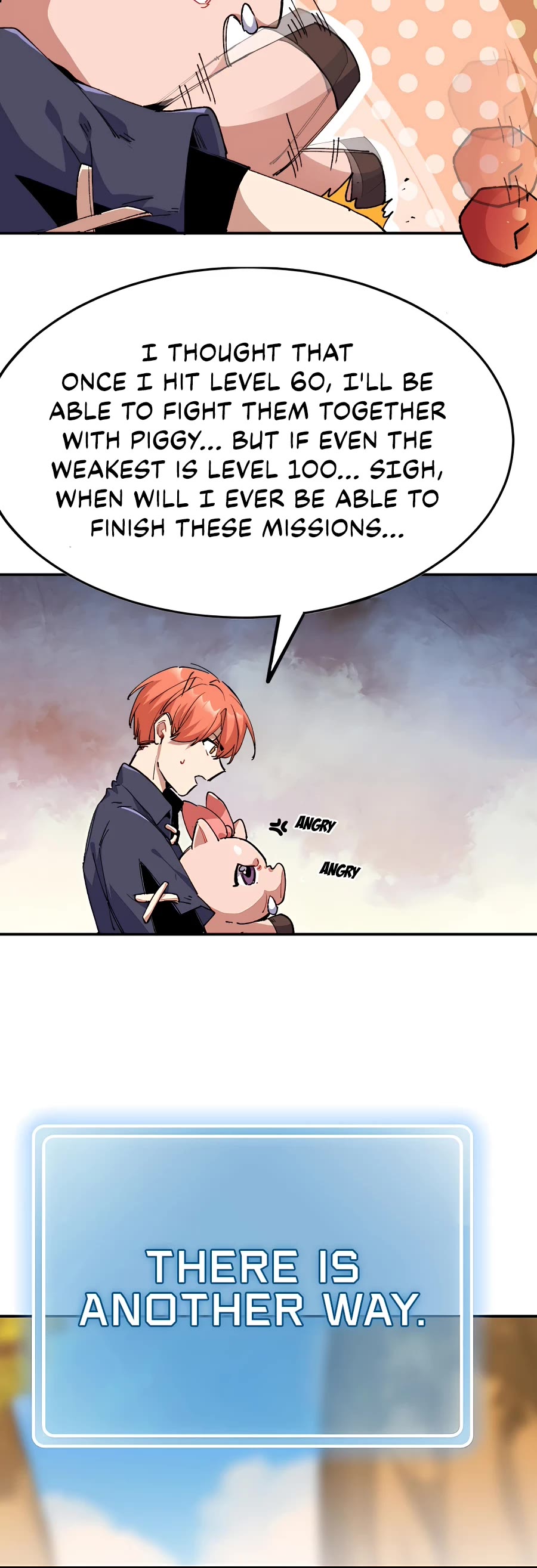 Mushroom Hero Chapter 57 page 30 - Chapter 57