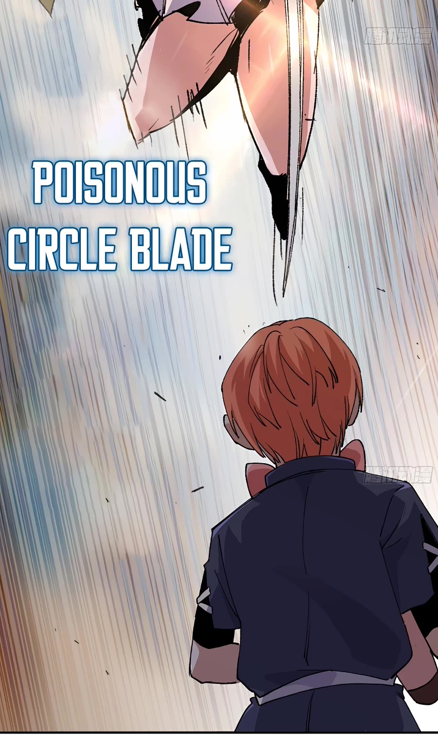 Mushroom Hero Chapter 57 page 44 - Chapter 57