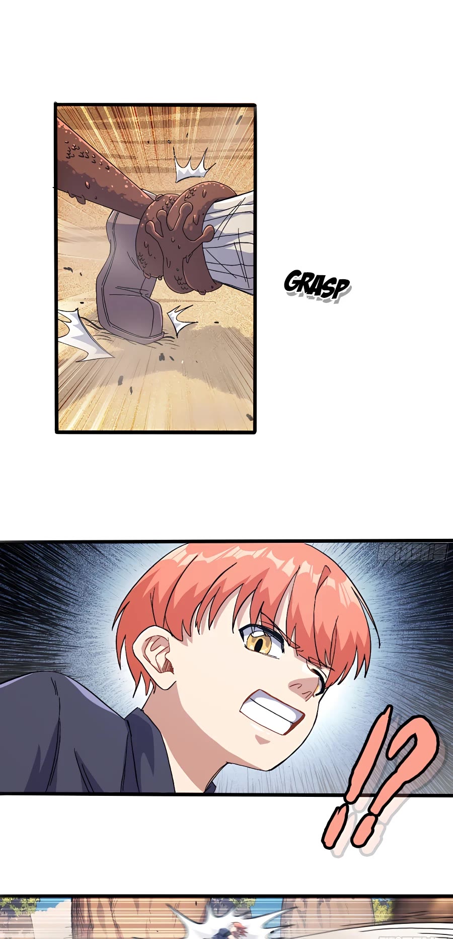 Mushroom Hero Chapter 58 page 13 - Chapter 58