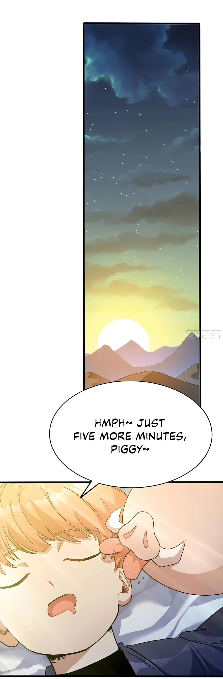 Mushroom Hero Chapter 59 page 19 - Chapter 59