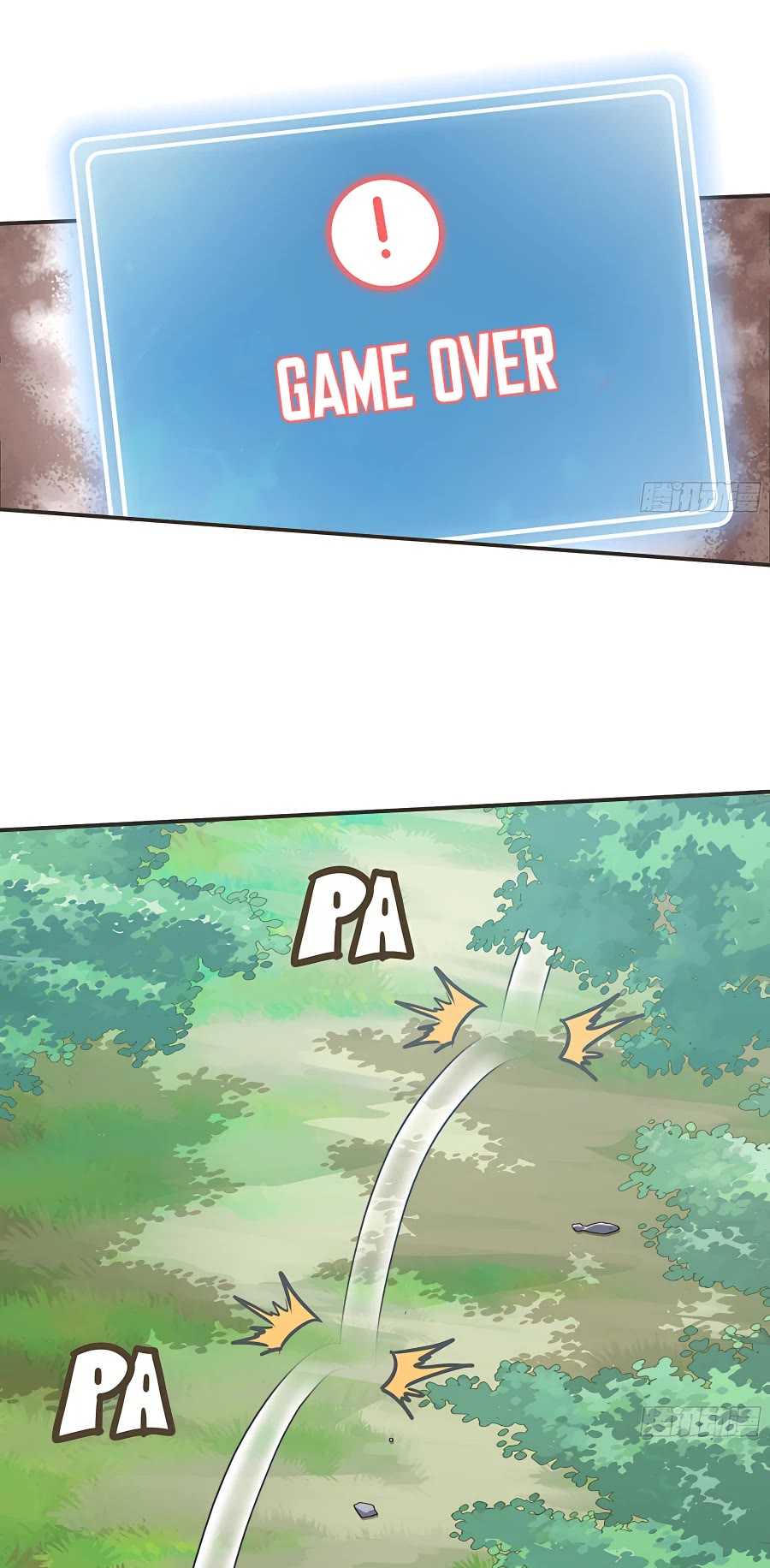 Mushroom Hero Chapter 6 page 24 - Chapter 6