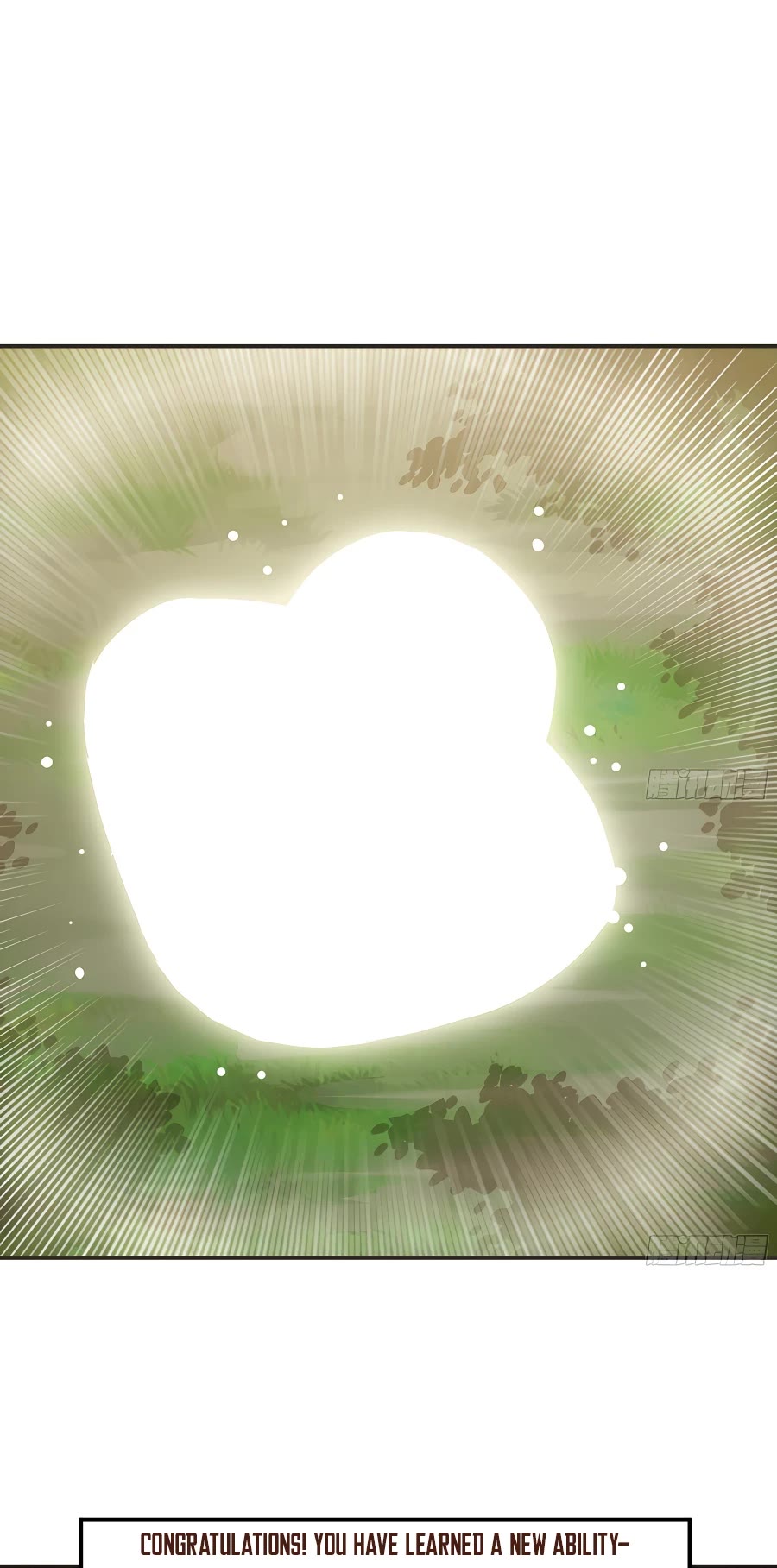 Mushroom Hero Chapter 6 page 30 - Chapter 6