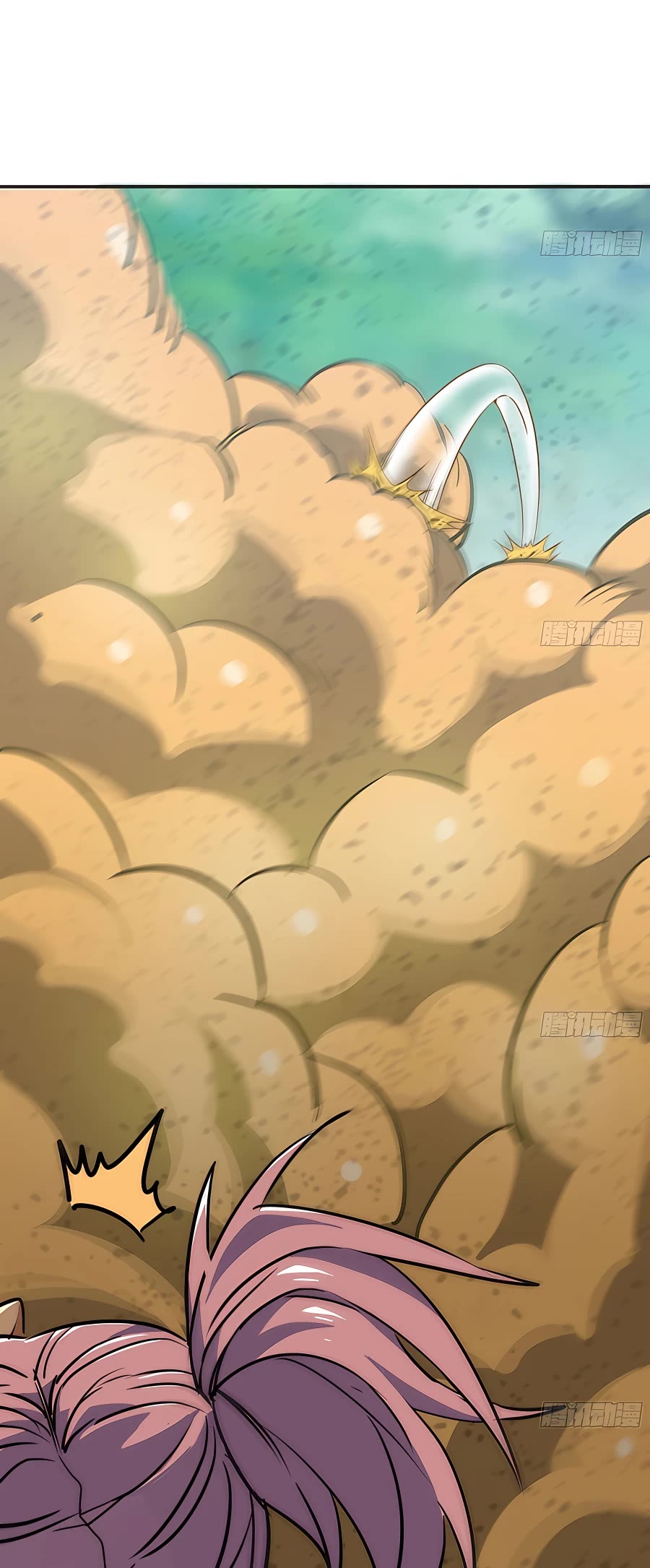 Mushroom Hero Chapter 6 page 36 - Chapter 6