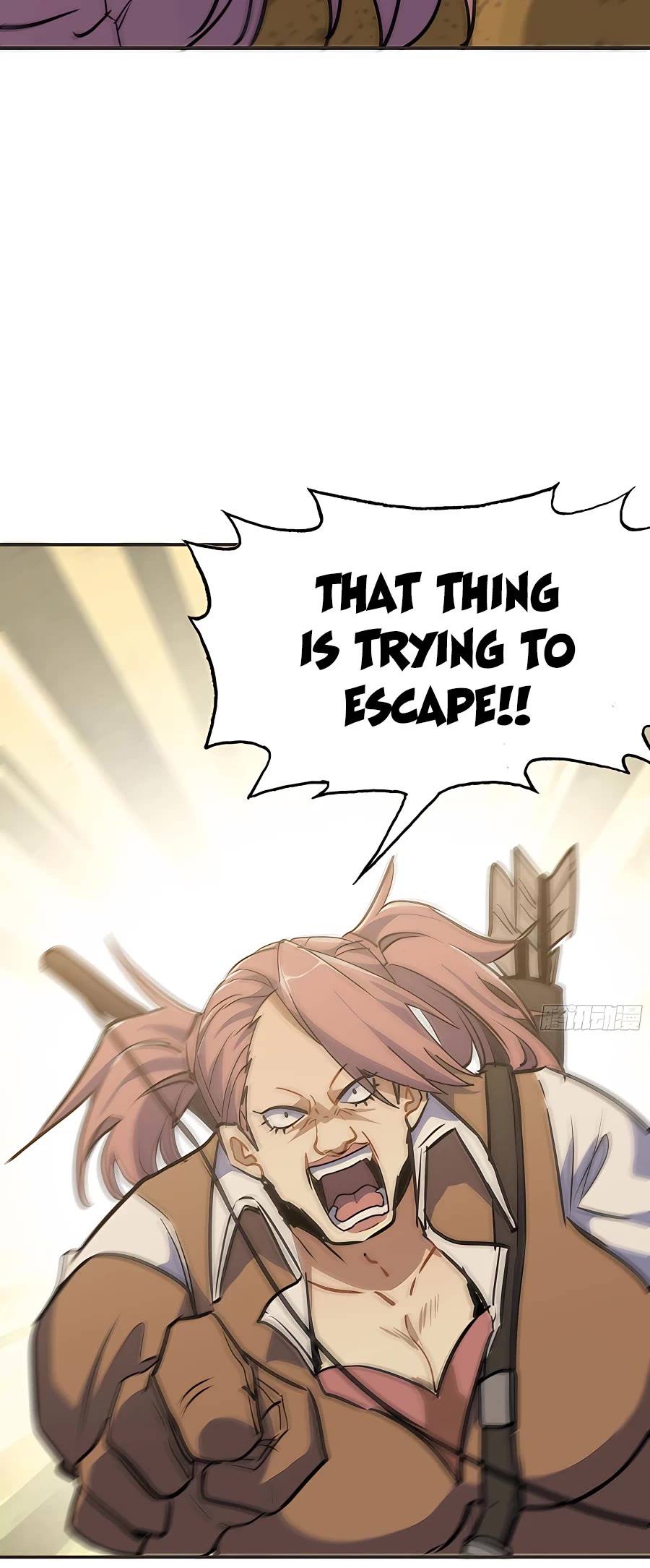 Mushroom Hero Chapter 6 page 37 - Chapter 6