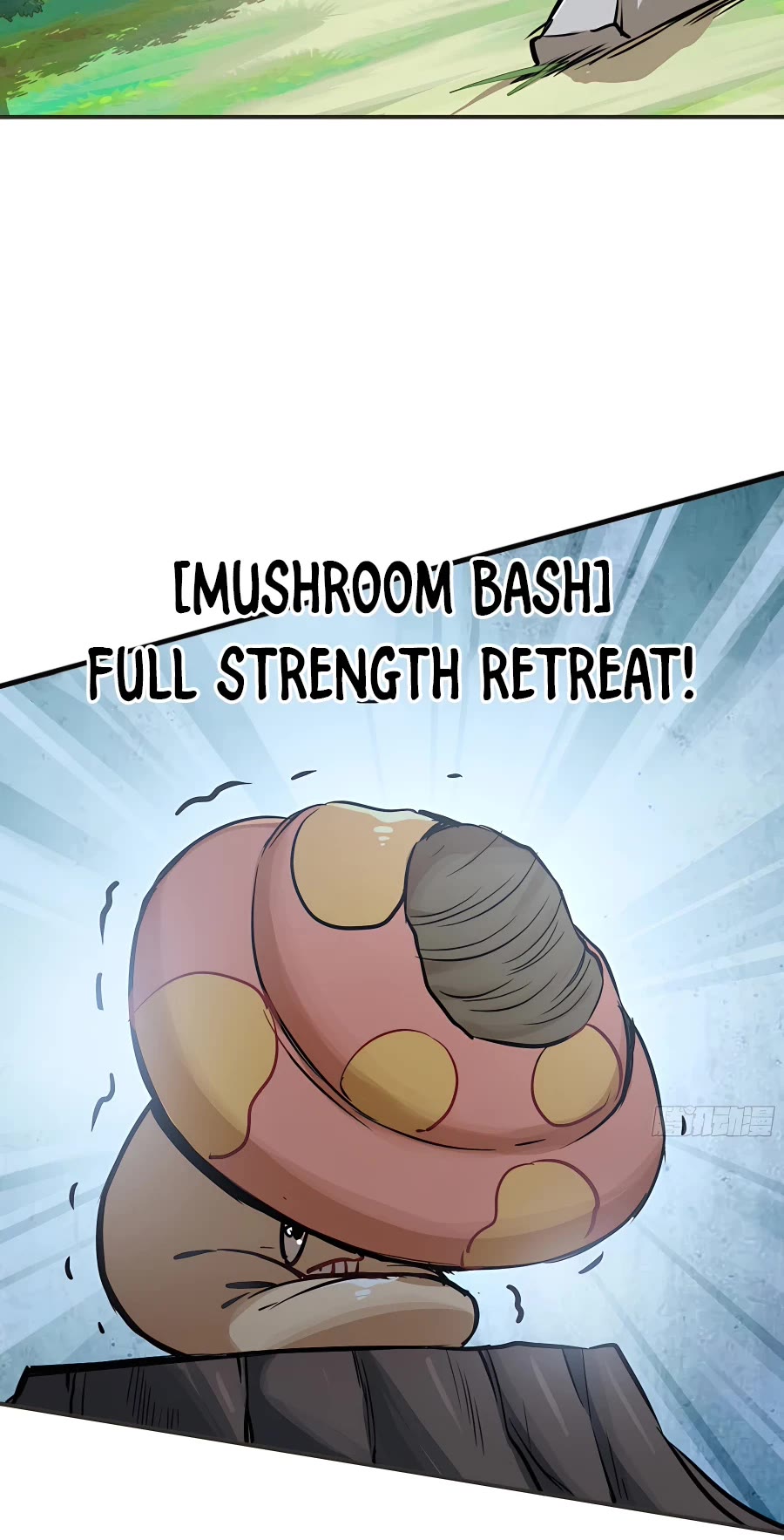 Mushroom Hero Chapter 6 page 9 - Chapter 6
