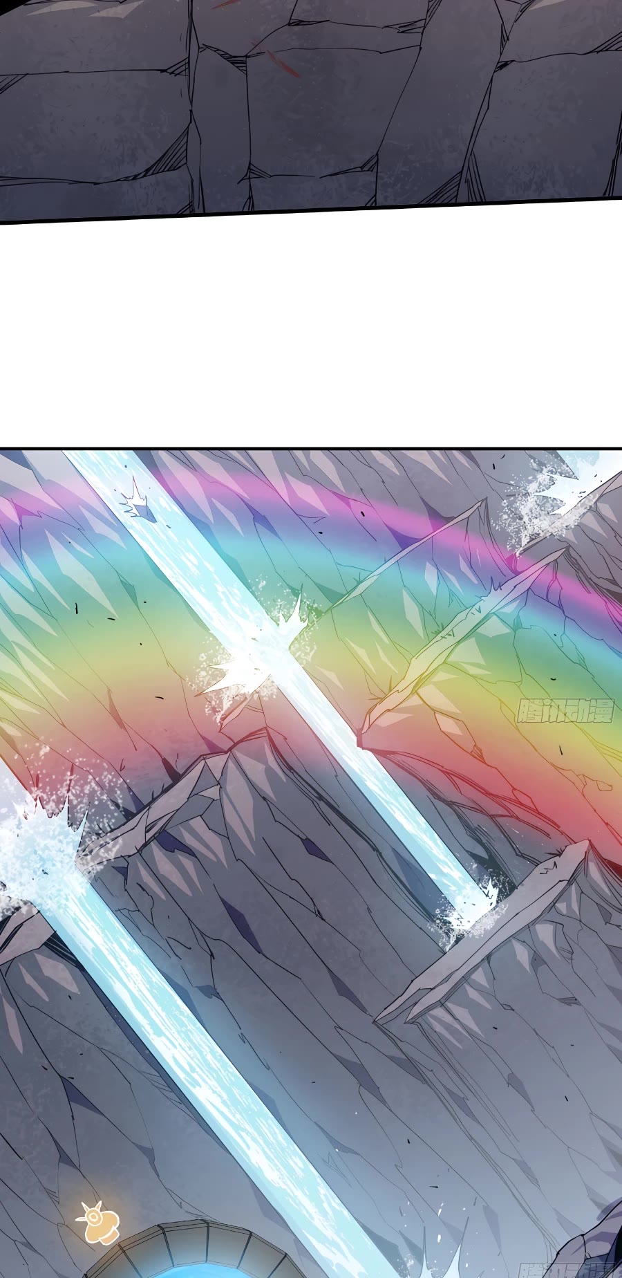 Mushroom Hero Chapter 60 page 26 - Chapter 60