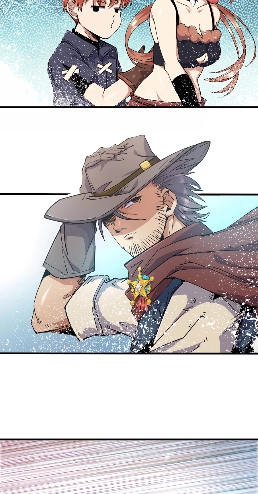 Mushroom Hero Chapter 60 page 38 - Chapter 60