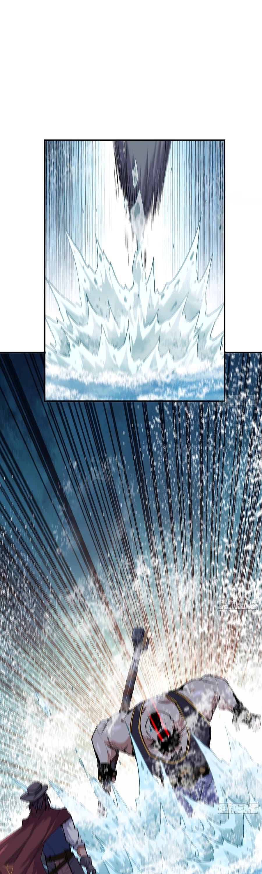 Mushroom Hero Chapter 60 page 52 - Chapter 60