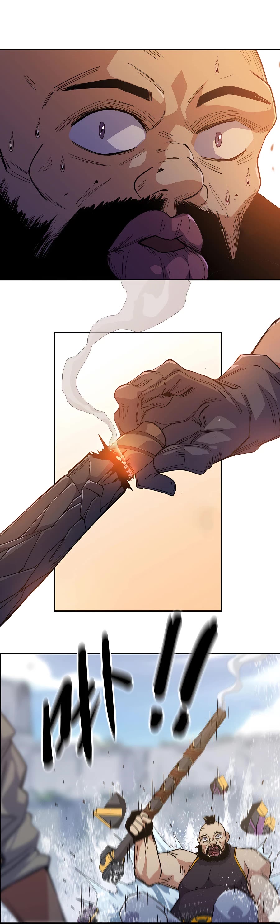 Mushroom Hero Chapter 61 page 2 - Chapter 61