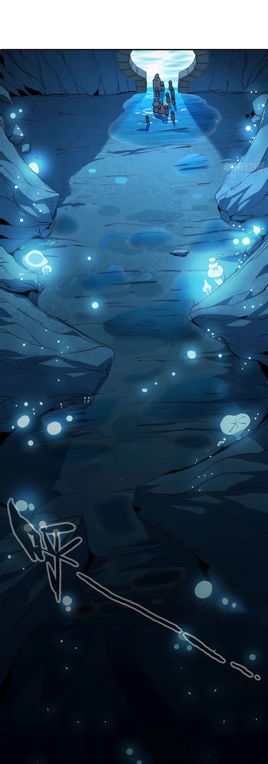Mushroom Hero Chapter 61 page 23 - Chapter 61