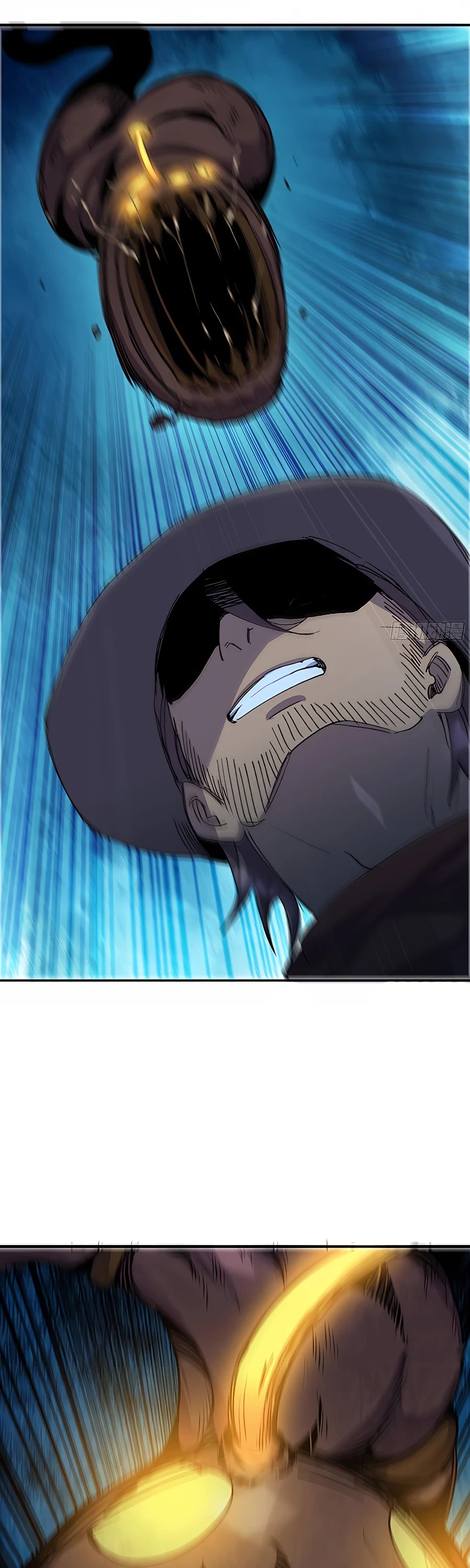 Mushroom Hero Chapter 62 page 17 - Chapter 62