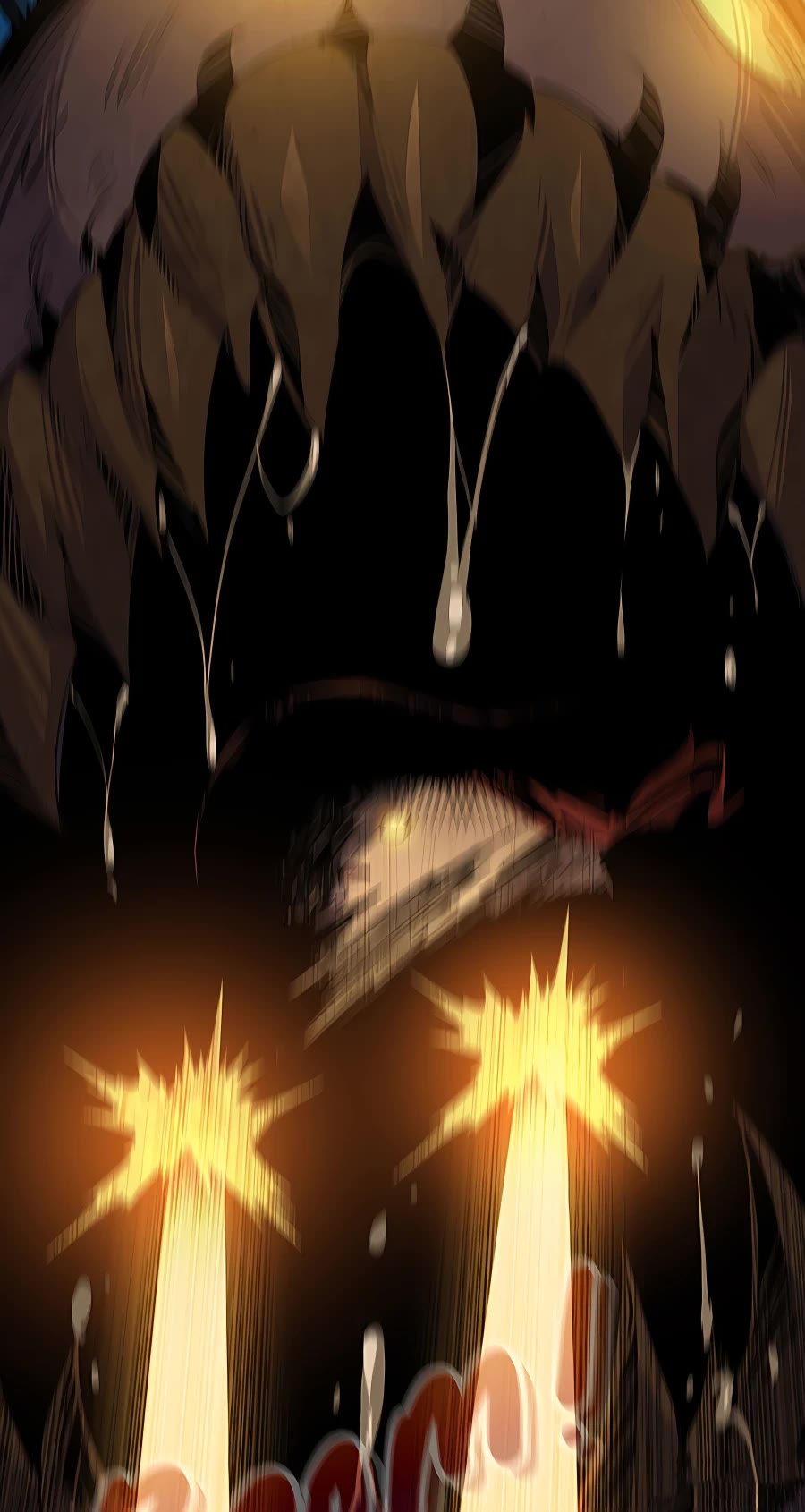 Mushroom Hero Chapter 62 page 18 - Chapter 62