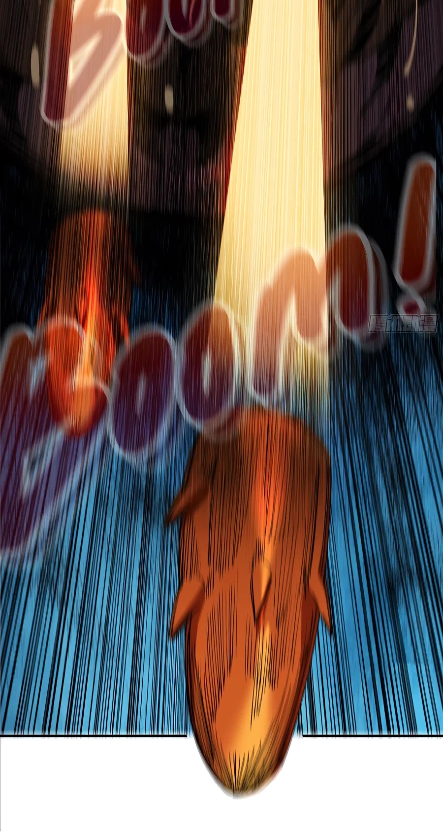 Mushroom Hero Chapter 62 page 19 - Chapter 62
