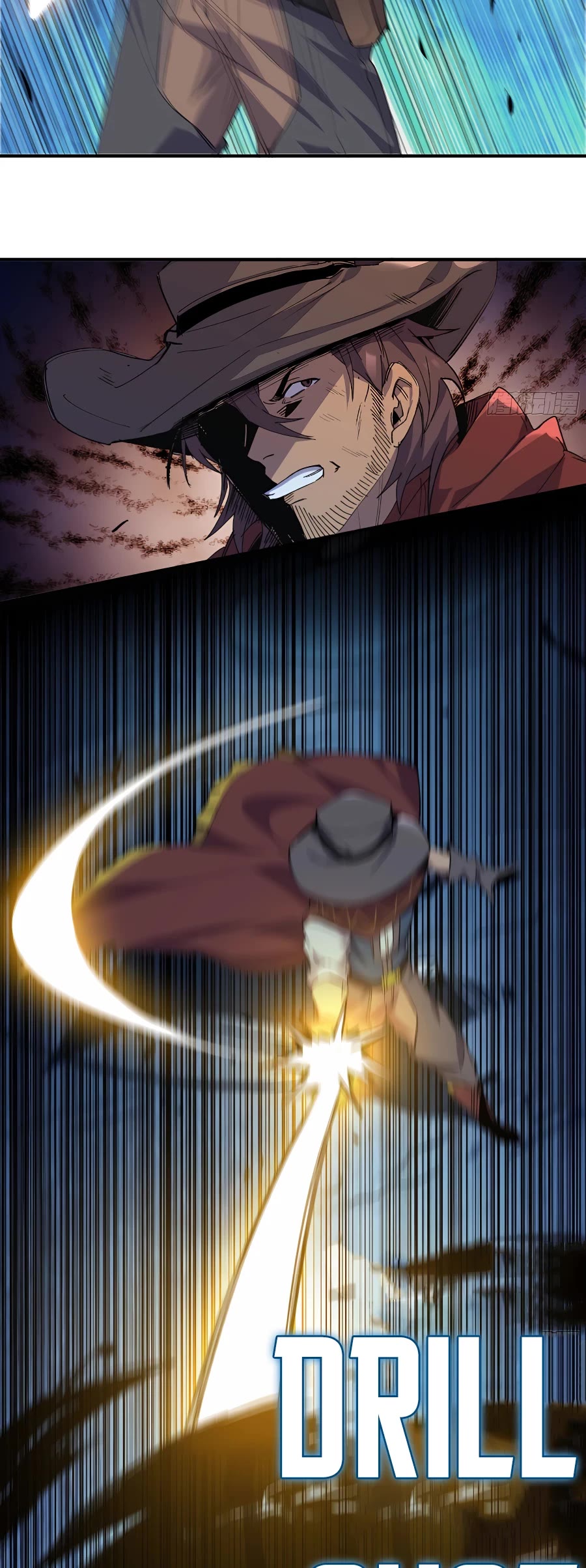 Mushroom Hero Chapter 62 page 21 - Chapter 62