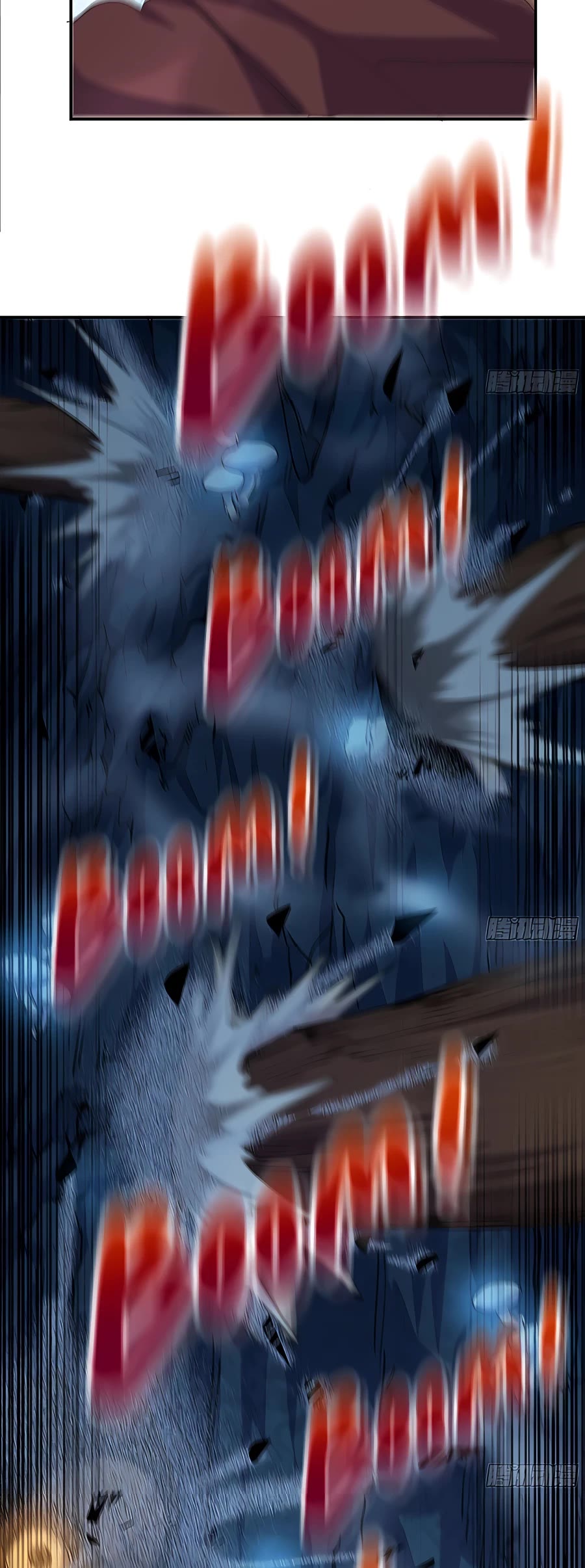 Mushroom Hero Chapter 62 page 27 - Chapter 62