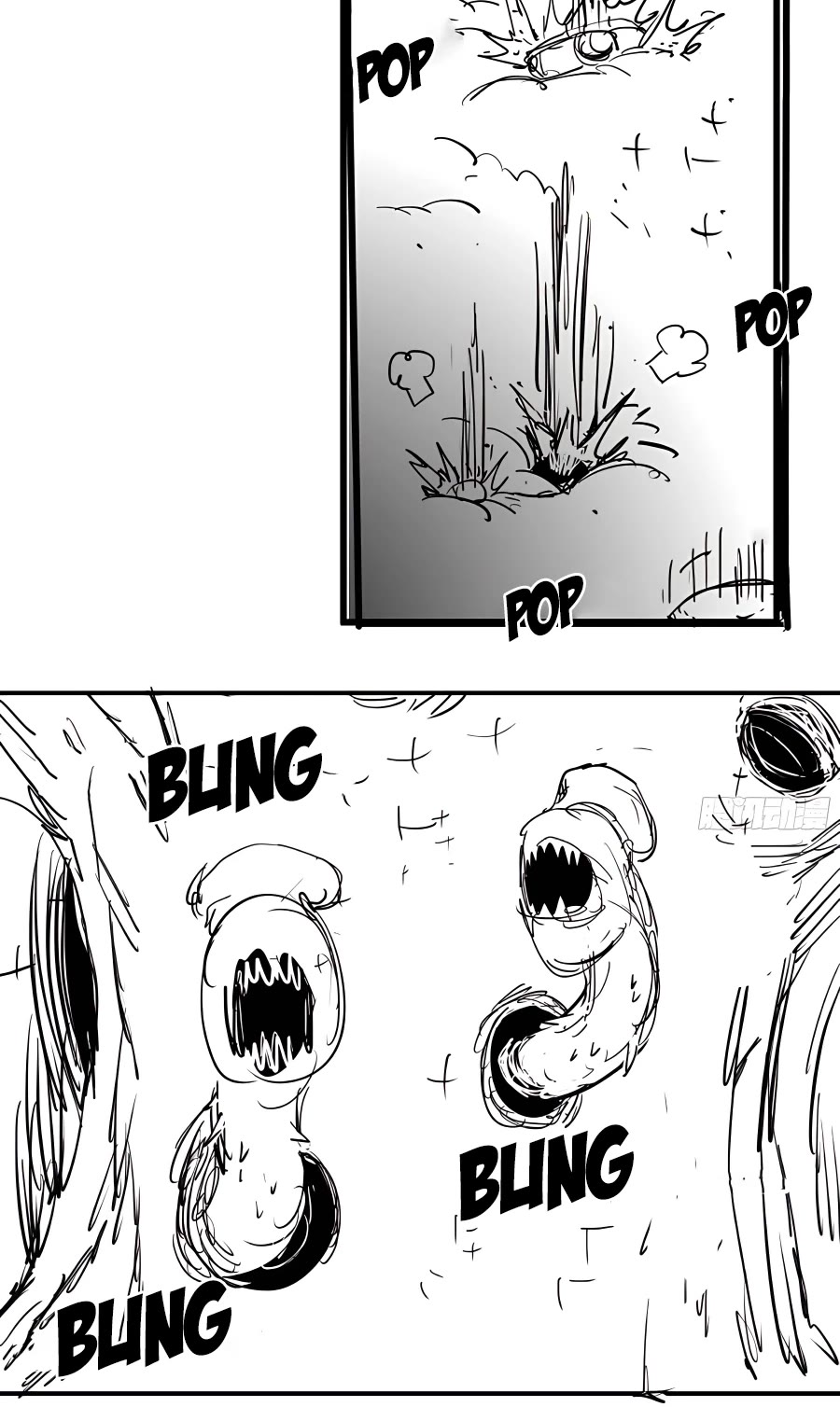 Mushroom Hero Chapter 62 page 39 - Chapter 62