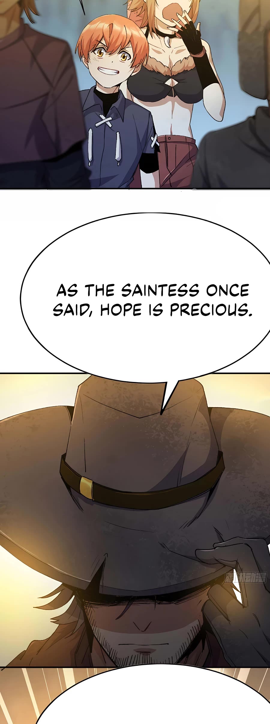 Mushroom Hero Chapter 63 page 29 - Chapter 63