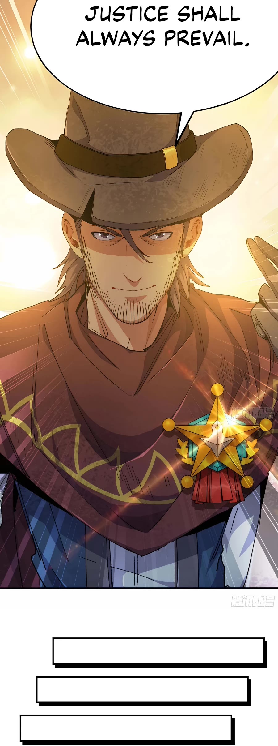 Mushroom Hero Chapter 63 page 30 - Chapter 63