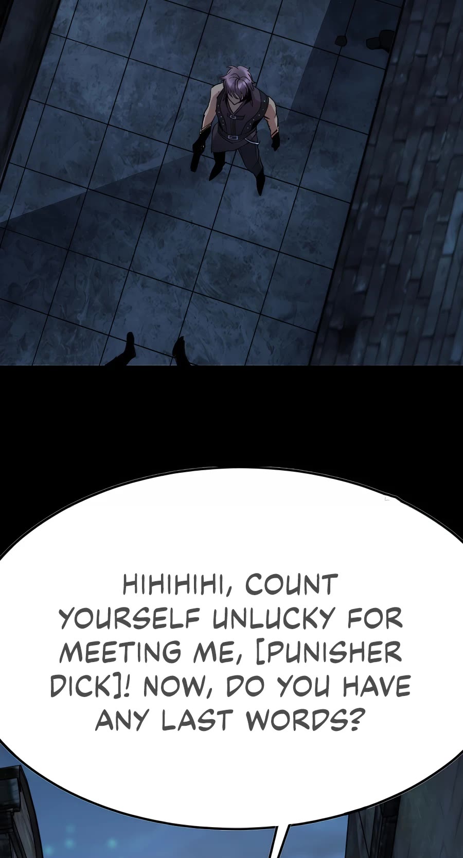 Mushroom Hero Chapter 63 page 42 - Chapter 63