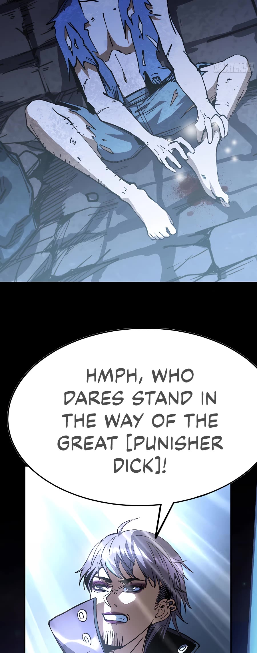Mushroom Hero Chapter 63 page 49 - Chapter 63