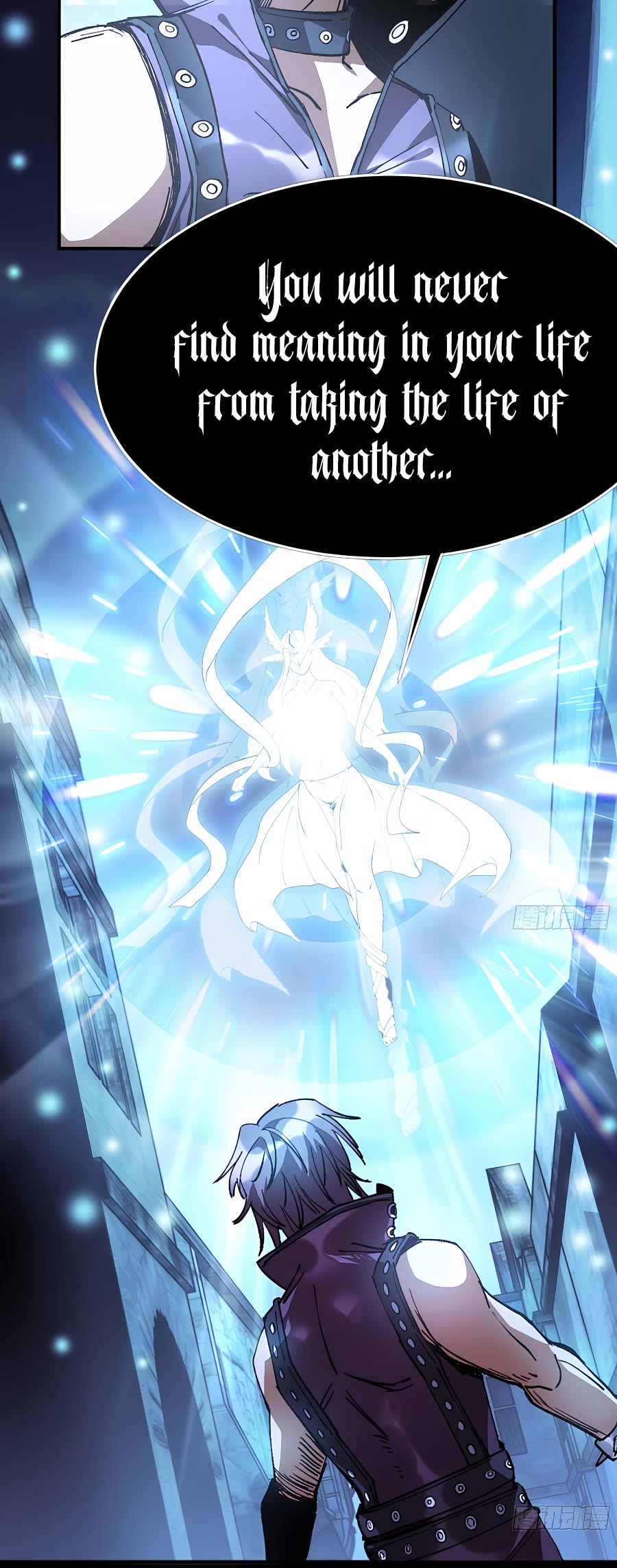 Mushroom Hero Chapter 63 page 50 - Chapter 63