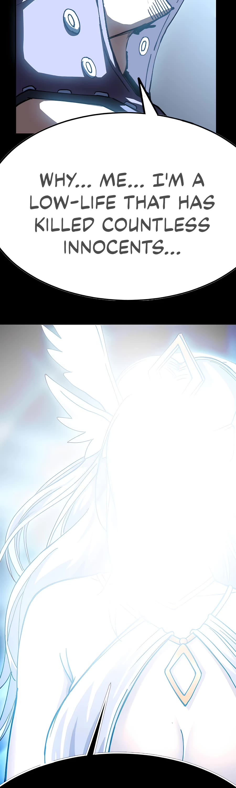 Mushroom Hero Chapter 63 page 53 - Chapter 63