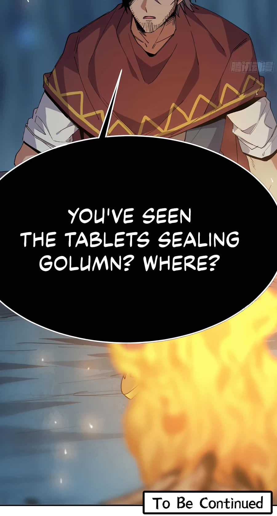 Mushroom Hero Chapter 64 page 47 - Chapter 64