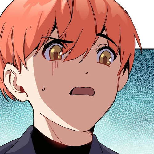 Mushroom Hero Chapter 64 cover