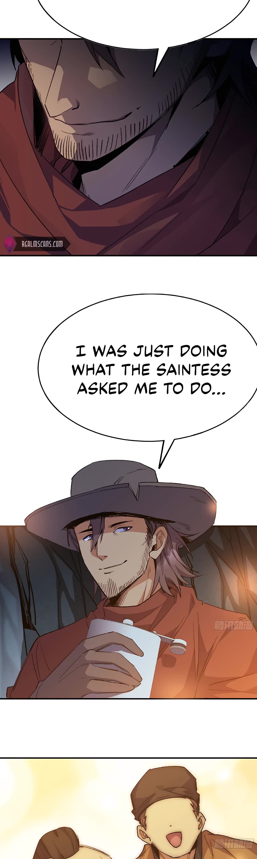 Mushroom Hero Chapter 65 page 18 - Chapter 65