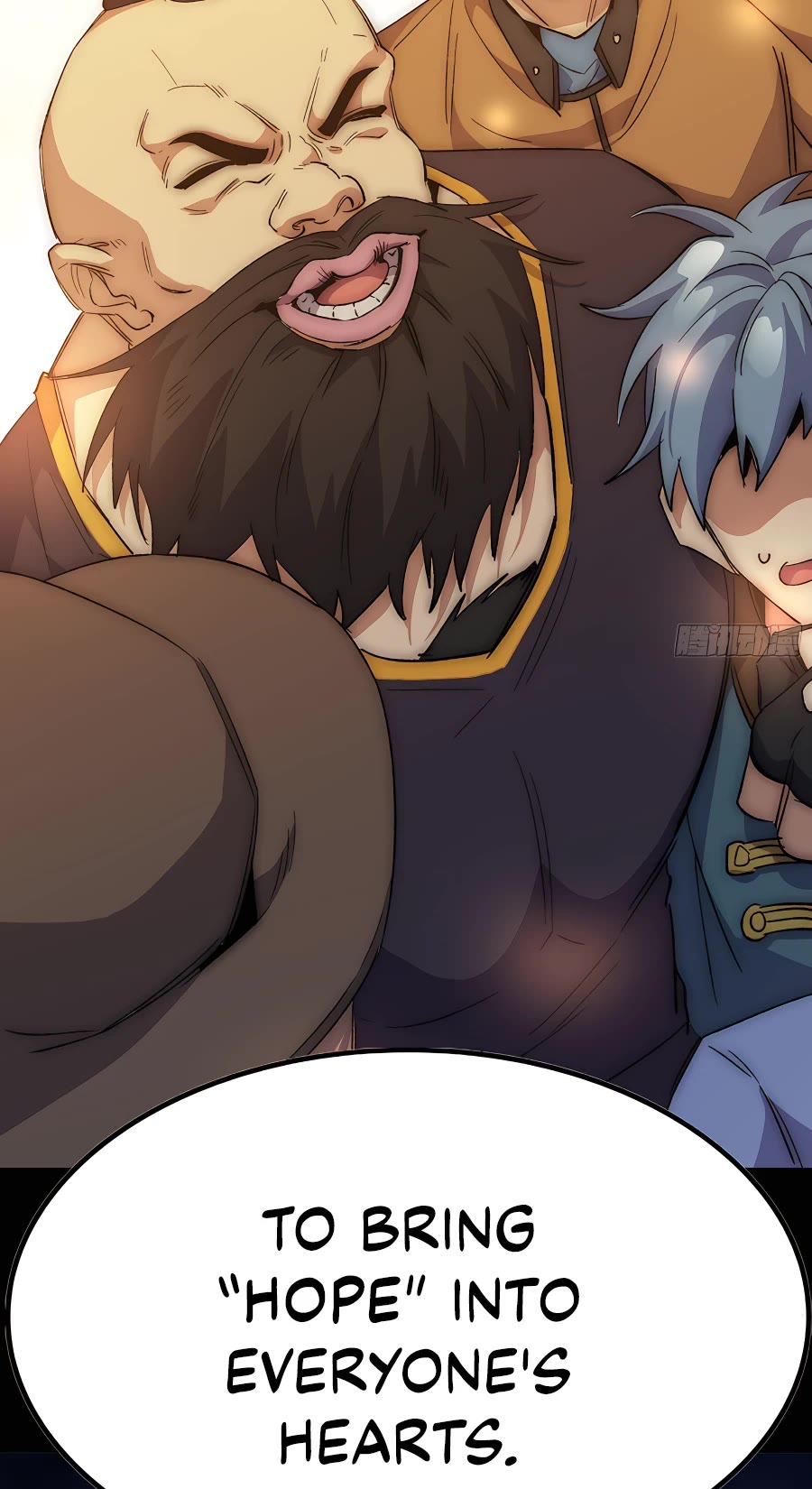 Mushroom Hero Chapter 65 page 19 - Chapter 65