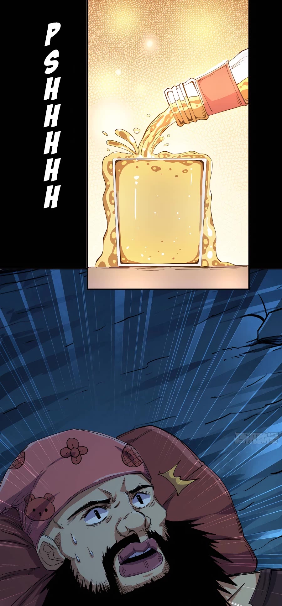 Mushroom Hero Chapter 65 page 22 - Chapter 65