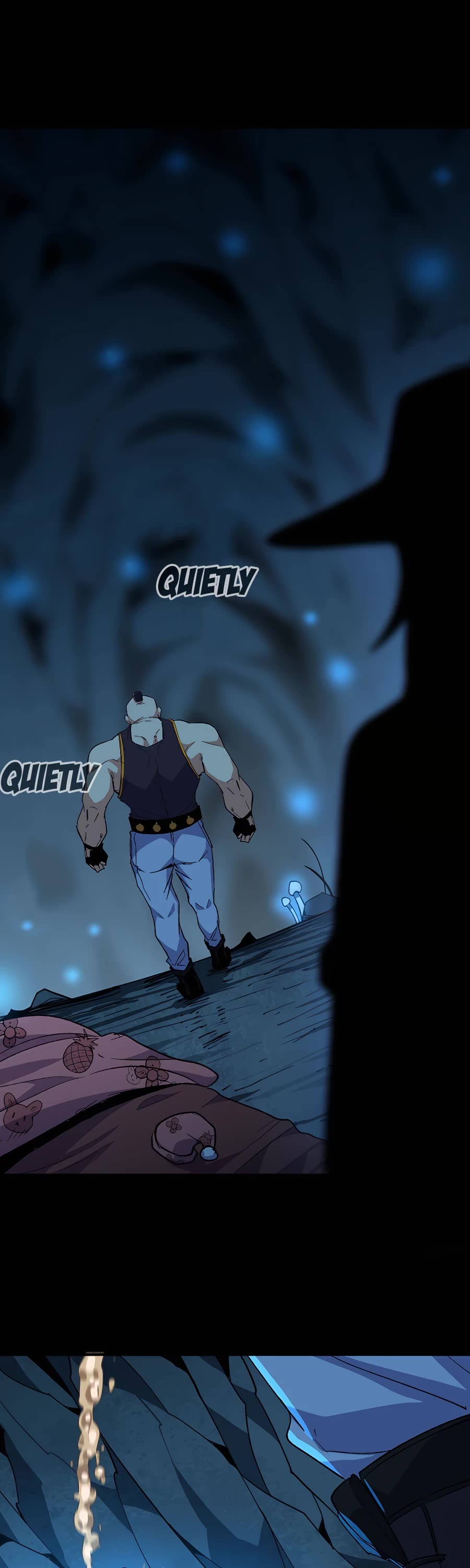 Mushroom Hero Chapter 65 page 24 - Chapter 65