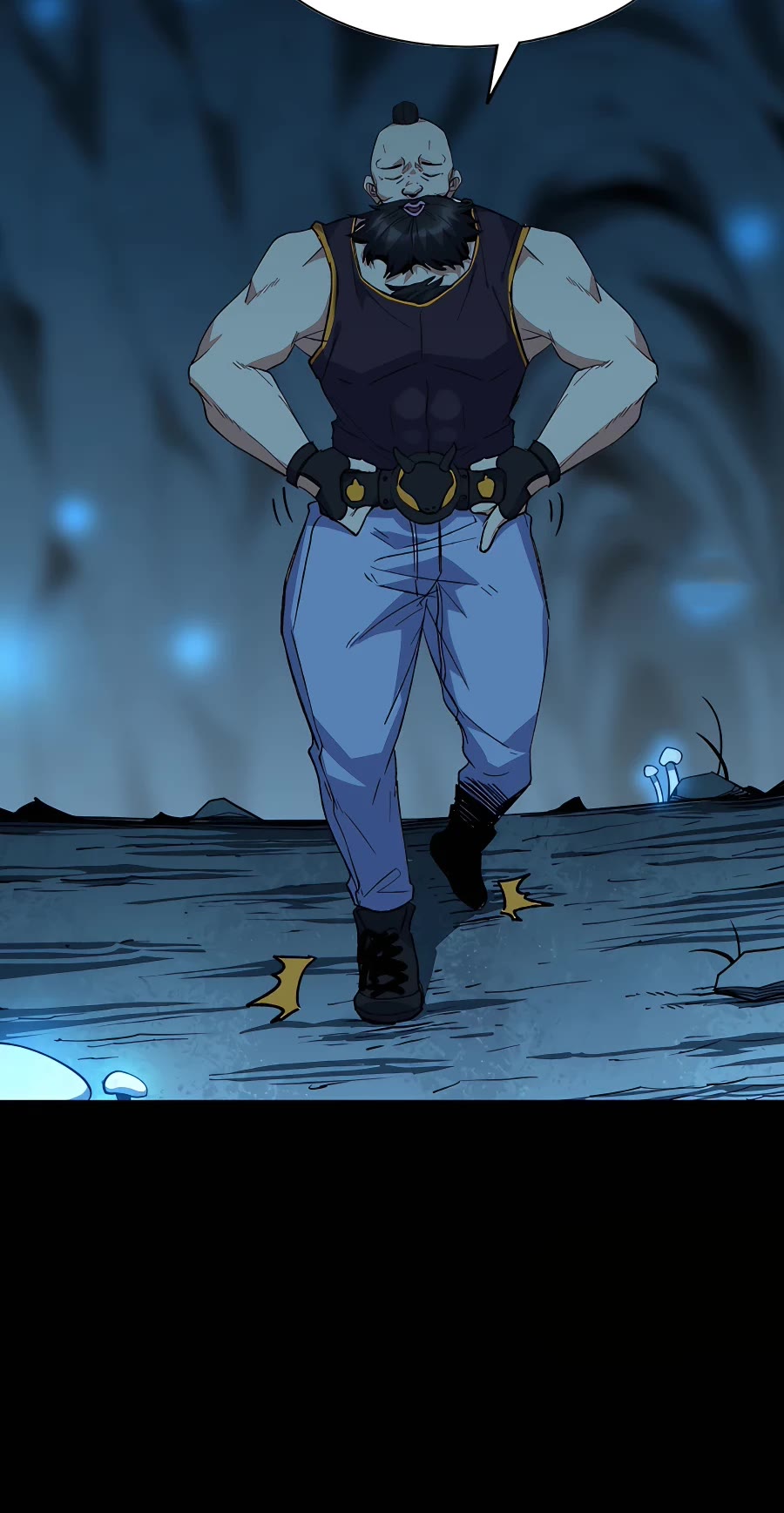 Mushroom Hero Chapter 65 page 26 - Chapter 65