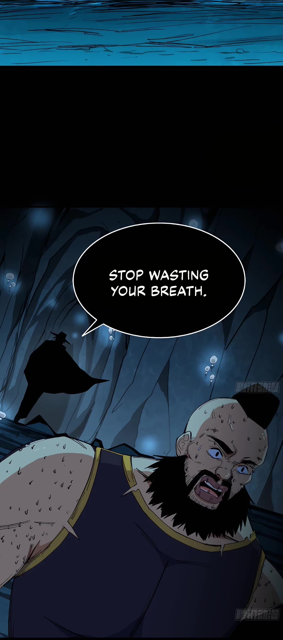 Mushroom Hero Chapter 65 page 35 - Chapter 65