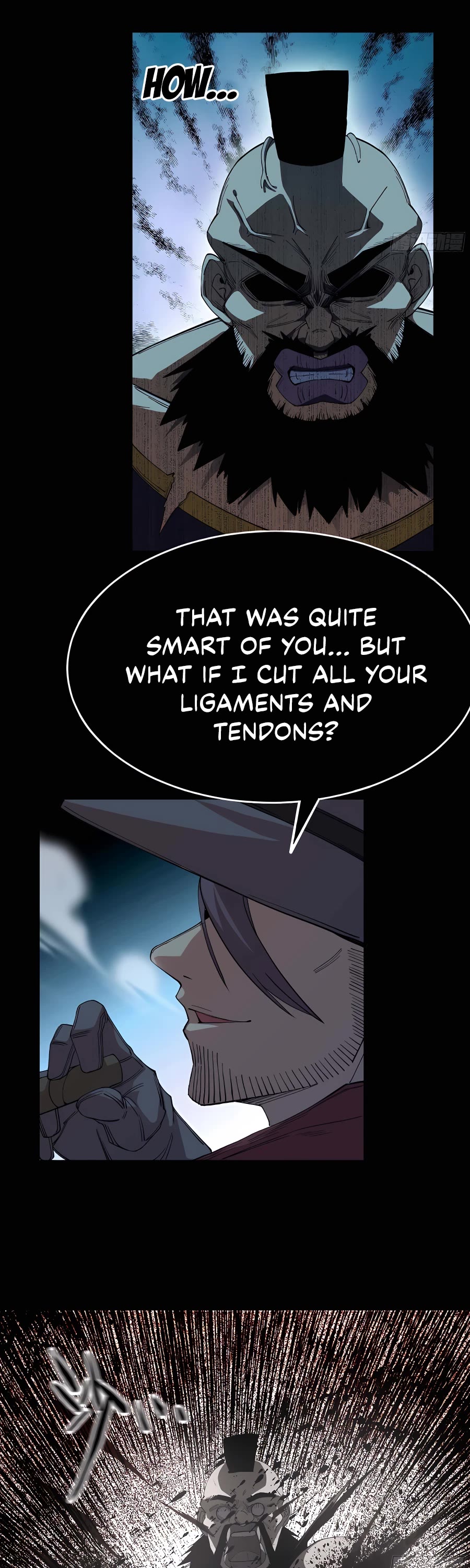 Mushroom Hero Chapter 65 page 42 - Chapter 65