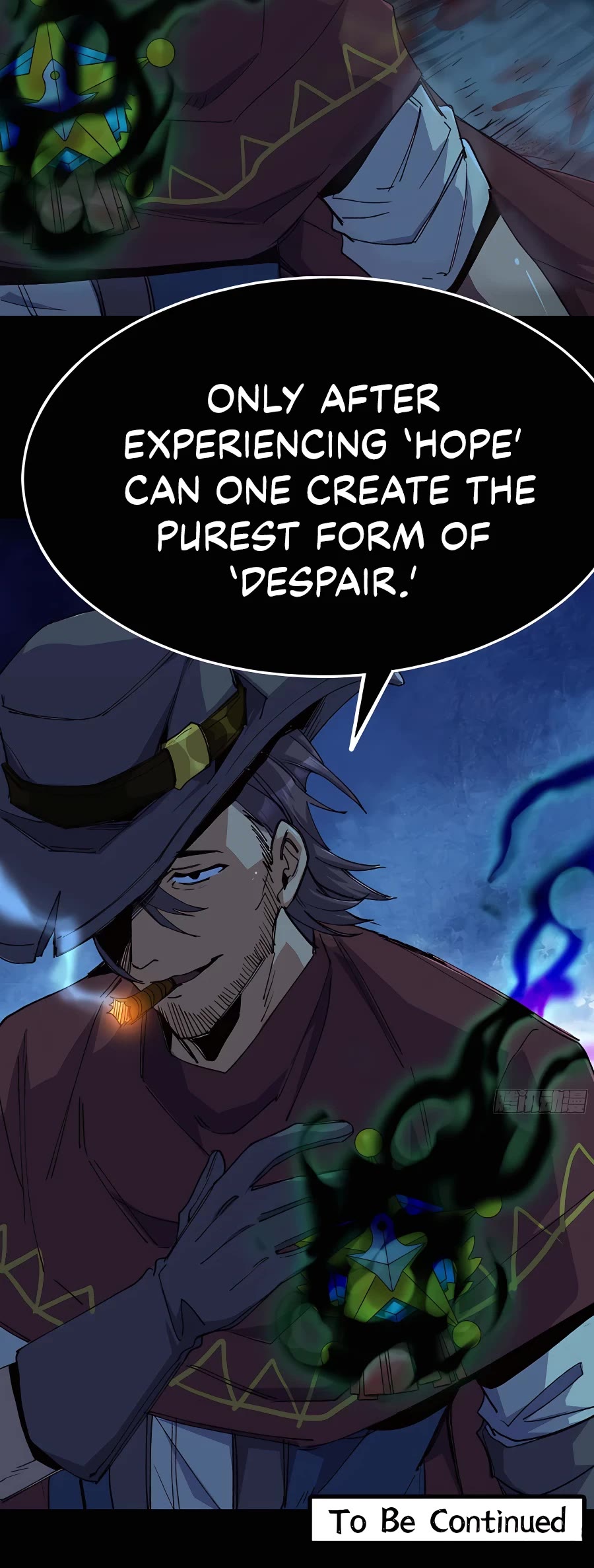 Mushroom Hero Chapter 65 page 46 - Chapter 65