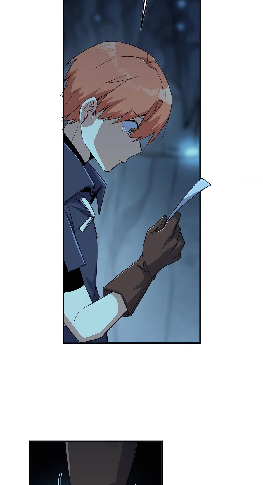 Mushroom Hero Chapter 66 page 10 - Chapter 66