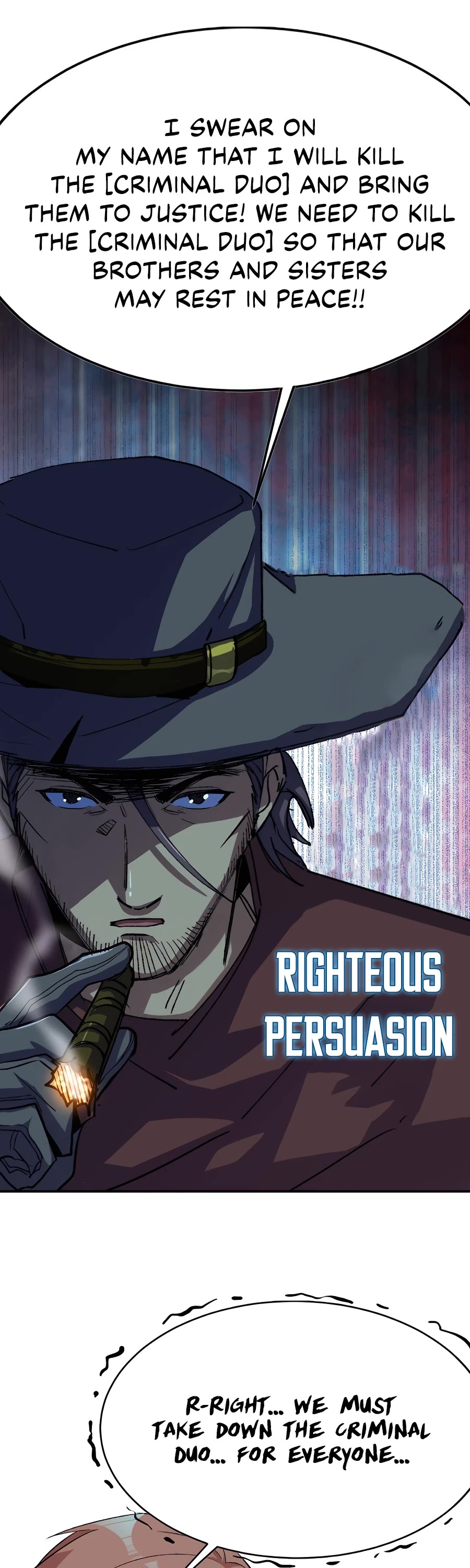 Mushroom Hero Chapter 66 page 14 - Chapter 66