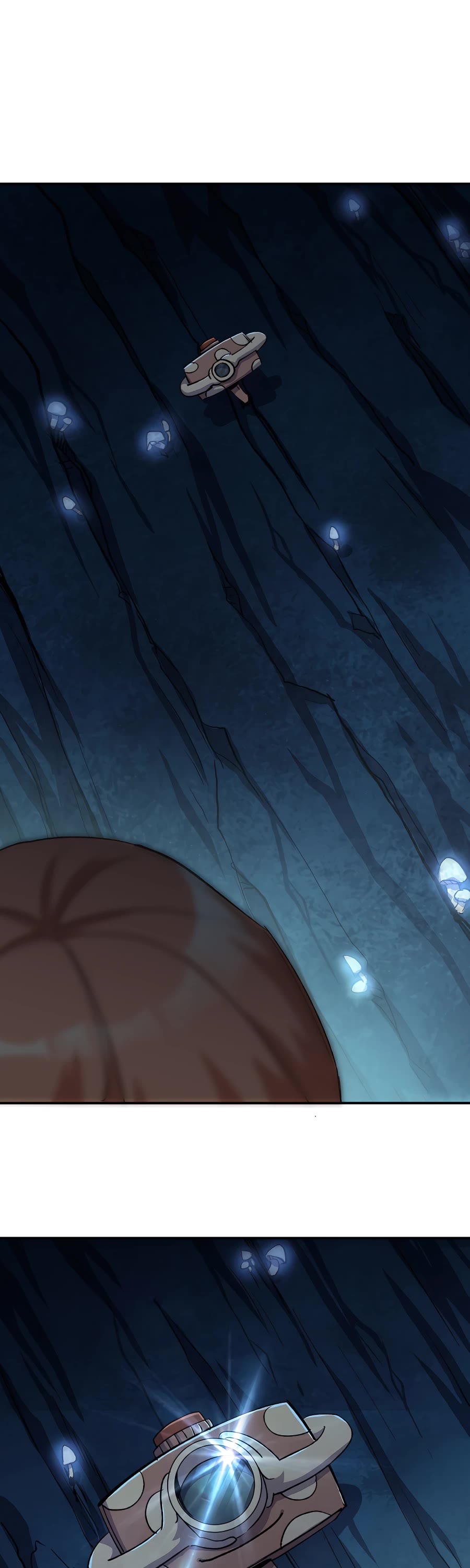 Mushroom Hero Chapter 66 page 36 - Chapter 66