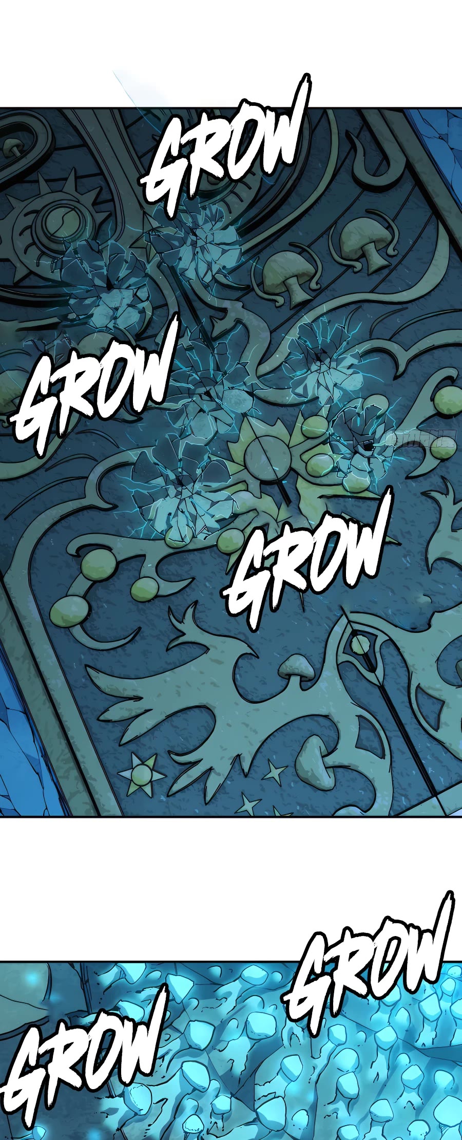 Mushroom Hero Chapter 67 page 15 - Chapter 67