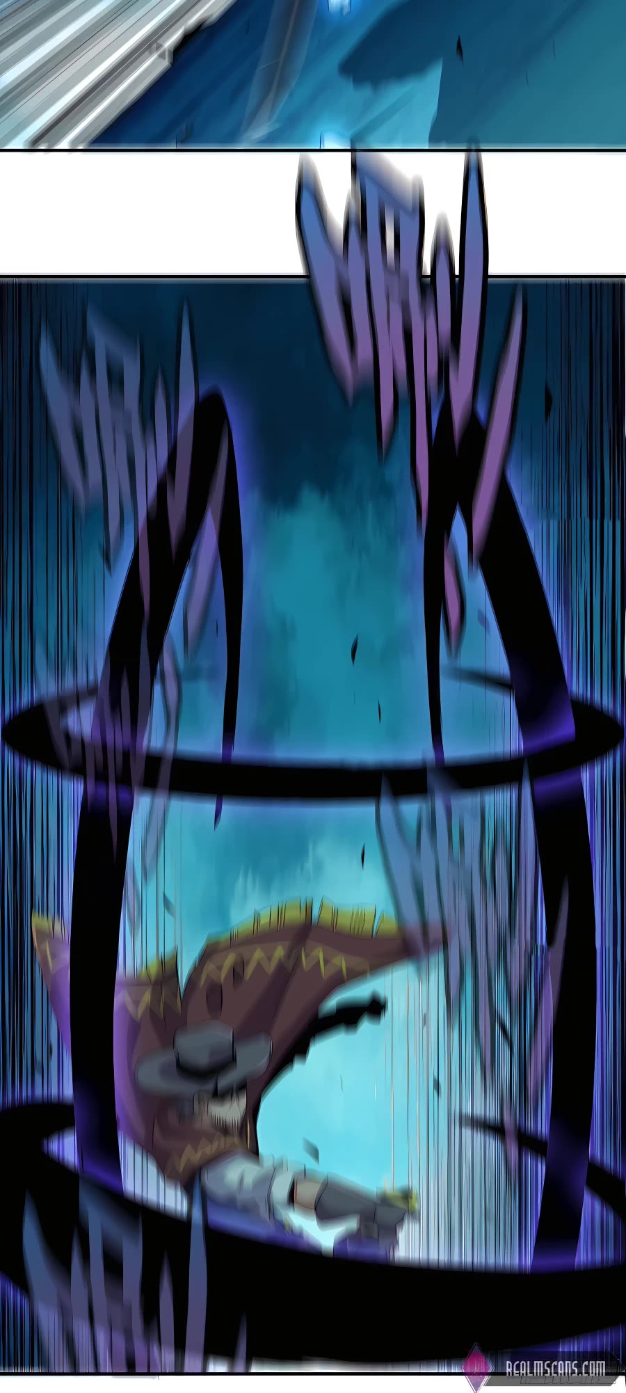 Mushroom Hero Chapter 67 page 19 - Chapter 67