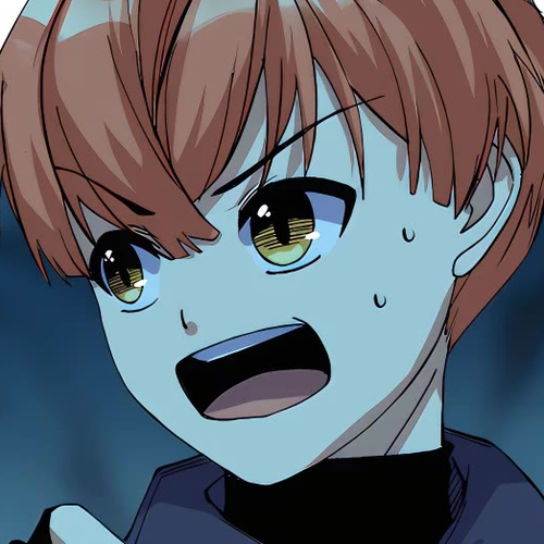 Mushroom Hero Chapter 67 cover